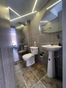 Lindo Apartamento Para Hospedaje