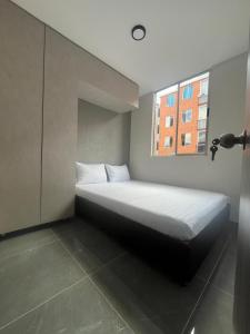 Lindo Apartamento Para Hospedaje