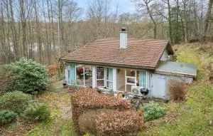 2 Bedroom Lovely Home In Almind - Almind