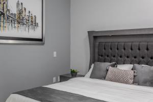 Suite Jr Lujo en el Corazon de Zapotlanejo 203