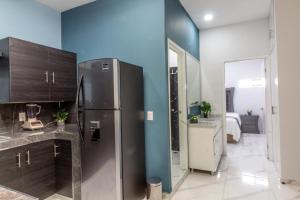 Suite Jr Lujo en el Corazon de Zapotlanejo 203