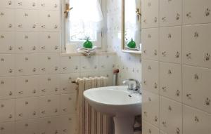 Casa Vacanze con 3 Camere da Letto