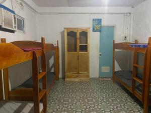 Scraggy Reseinders Inn