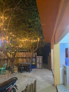 Scraggy Reseinders Inn