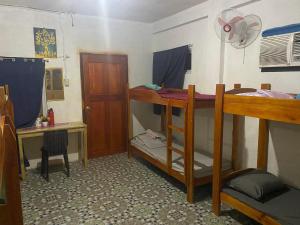 Scraggy Reseinders Inn