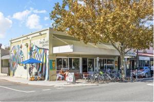 Fremantle Townhouse Unit 4