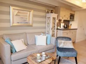 Hafenstraße 4, Whg. 2 - List