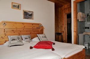 Hôtel Dents de Veisivi