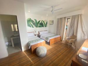 SeTu Divespot & Resort