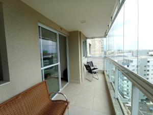 AP Vista Panorâmica da Praia