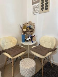 Beige Bliss Retreat Azure North Pampanga