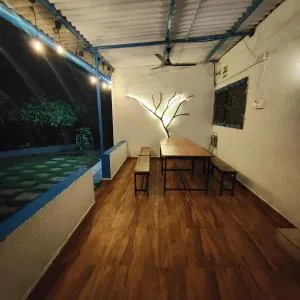 Anandvan farmhouse - Mānda