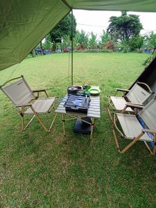 Hotel Agro Tawangmangu