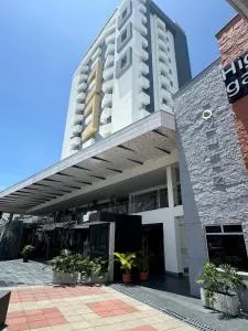 MACA apartamento Niteroi - 卡拉尔卡