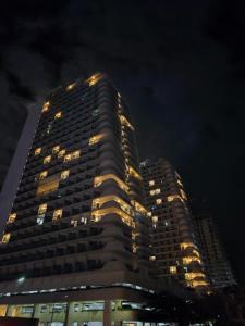 Beige Bliss Retreat Azure North Pampanga