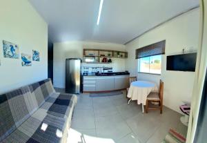 Apartamento em Imbituba -Village - Fabi