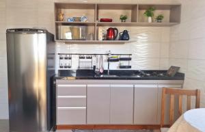 Apartamento em Imbituba -Village - Fabi