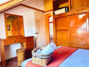 Hotel & Suites Cerro Roj0