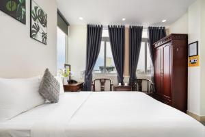 Cactusland Hotel Tan Binh Near T3 Station