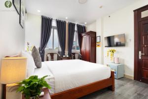 Cactusland Hotel Tan Binh Near T3 Station