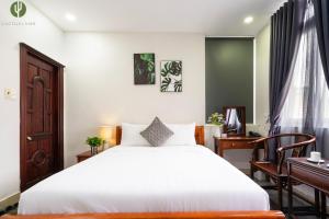 Cactusland Hotel Tan Binh Near T3 Station