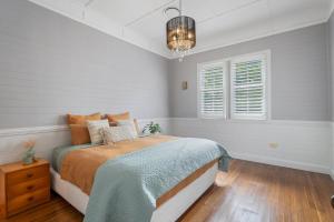 Gracious Queenslander