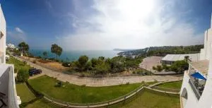 Golden Carthage Residences - قمرت
