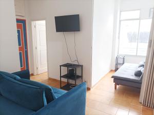 Apartment in Leme beach