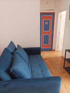 Apartment in Leme beach