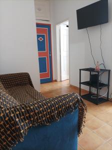 Apartment in Leme beach