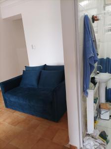 Apartment in Leme beach