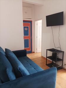 Apartment in Leme beach