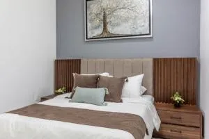 Suite 2 recamaras en el Corazón de la moda Zapotlanejo 202 - Ocotlán