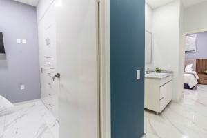 Suite 2 recamaras en el Corazón de la moda Zapotlanejo 202