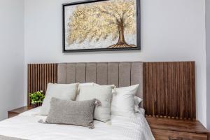 Suite 2 recamaras en el Corazón de la moda Zapotlanejo 202