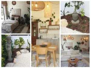 Waterlily Guesthouse Māpua - Mahana