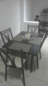 Departamentos RomTen