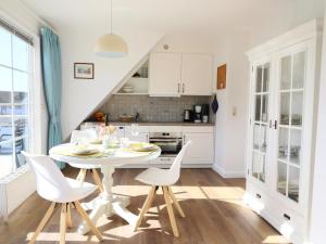 Haus Horsatal 19 Whg. 6