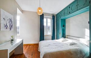 Maisons de vacances Stunning Home In Orsan : photos des chambres