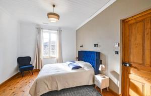 Maisons de vacances Stunning Home In Orsan : photos des chambres