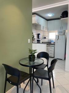 Marina Bezerril - Pontamares 1801 - Vista morro do Careca e Moderno