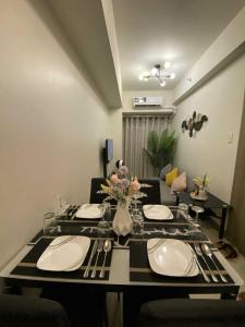 SMDC Coast Residences by Presto Real Estate Management near MOA, PICC, Star City and NAIA