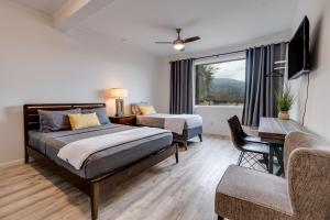 Unit 18 Maui Ohana Modern Studio - 3hvězdičkové hotely ve městě Wailuku