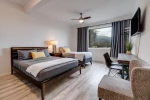 Unit 18 Maui Ohana Modern Studio - كاهوليو