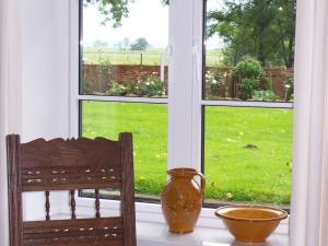 Frisian house Wallsbuell