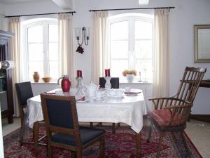 Frisian house Wallsbuell