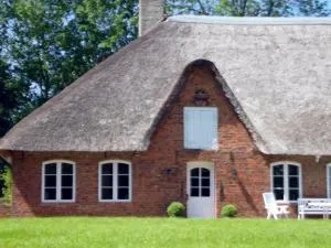 Frisian house Wallsbuell - Koldenbüttel