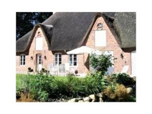 Frisian house Wallsbuell