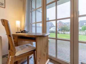 Ferienwohnung in St Peter-Ording