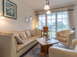 Ferienwohnung in St Peter-Ording